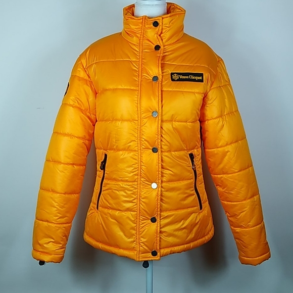 blade runner clear jacket